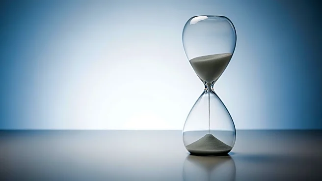 The Science Behind Losing Concentration