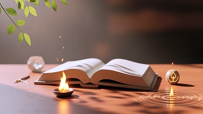 A Yoga Focused on Wisdom and Insight