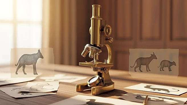 How the Study of Animal Minds Transformed Over Time