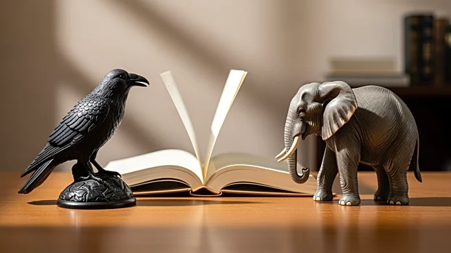 How Comparative Psychology Uncovers the Complex Mental Processes of Birds and Primates