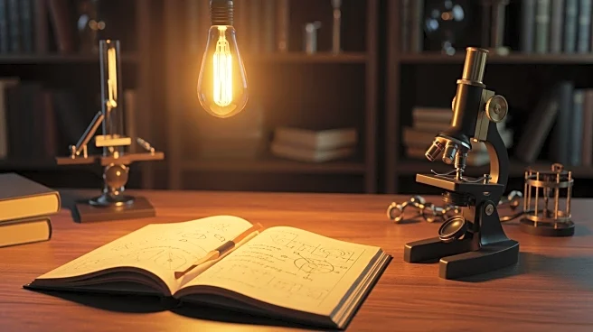 The Scientists Who Made Psychology Experimental