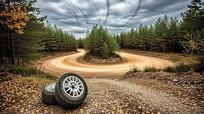 How Rally Latvia Shaped the 2024 World Rally Championship