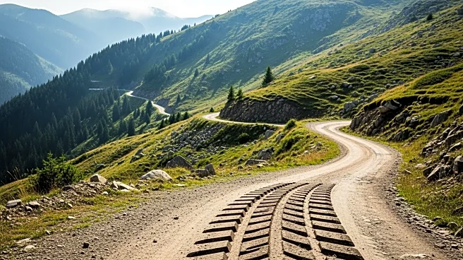 Croatia Rally’s Route Through the Years