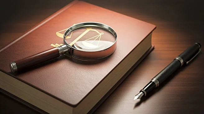 The Mind of the Law: How Forensic Psychology Decides Who is Fit for Trial