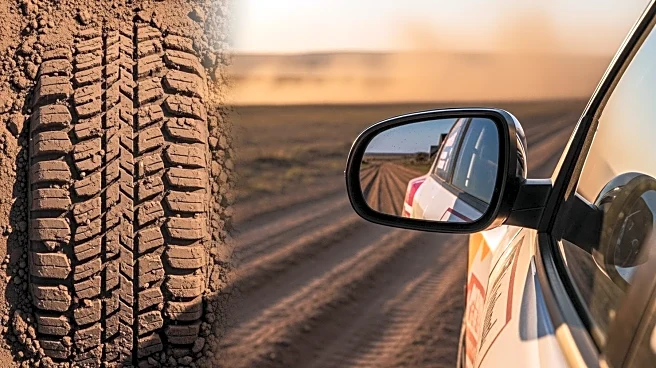 Safari Rally’s Enduring Racing Legacy