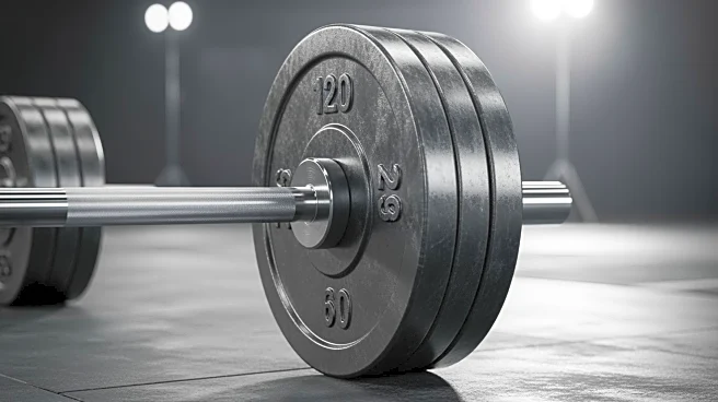 How to Win a Powerlifting Meet: Understanding the Three-Attempt Strategy and Scoring for the Squat, Bench, and Deadlift