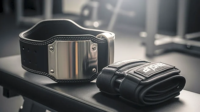 Neoprene vs. Polyester: Why Your Powerlifting Gear Changes Everything