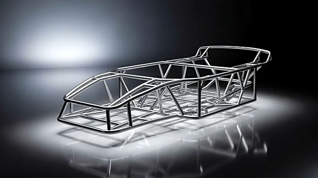 The Lightweight Philosophy Behind Caterham