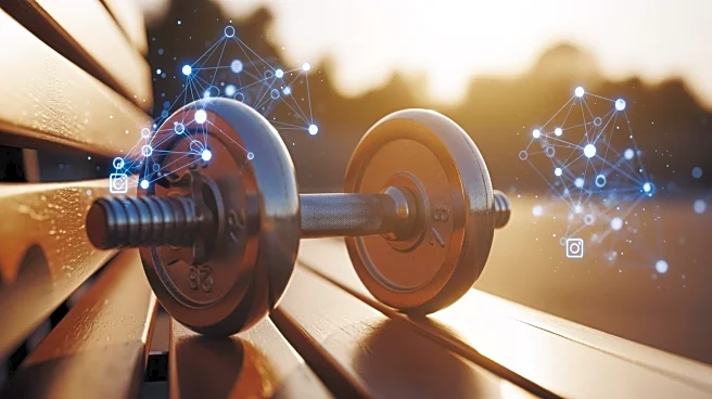 Bodybuilding's Cultural Impact: From Muscle Beach to Social Media