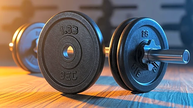 From Ancient Greece to the World Games: How Powerlifting Transformed Into a Global Competitive Sport