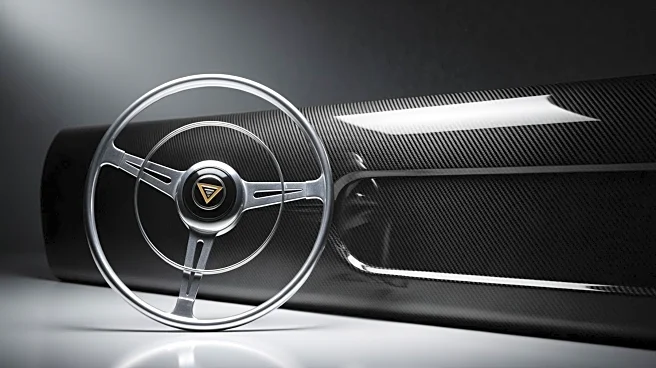 How Caterham Carried a Racing Legacy Forward