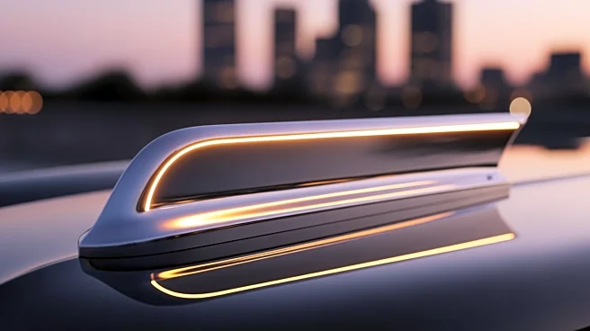 Cadillac’s Role in U.S. Culture