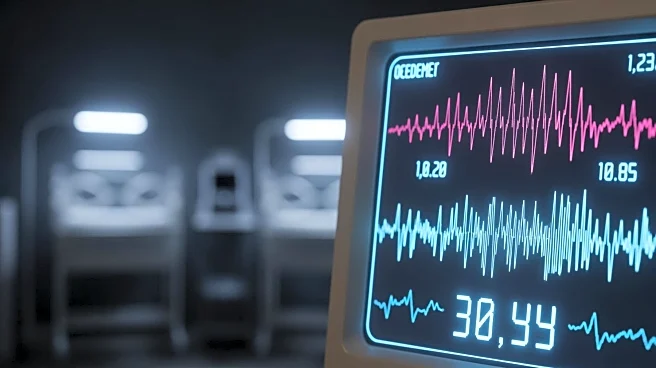 The Golden Minute: How Dr. Virginia Apgar’s 60-Second Test Saved Millions of Newborns