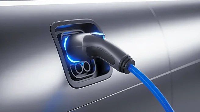 Inside BYD’s Electric Car Innovations