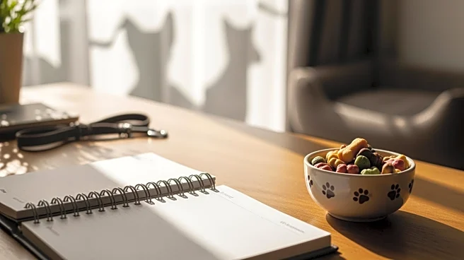 How Personalized In-Home Pet Sitting Is Transforming Professional Animal Care