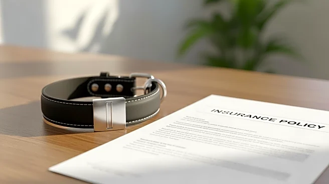 Understanding Pet Insurance Policies: What You Need to Know