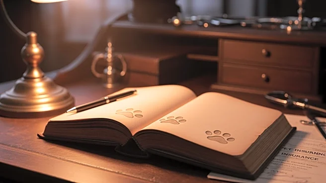 How Pet Insurance Became a "Must-Have" for Modern Owners