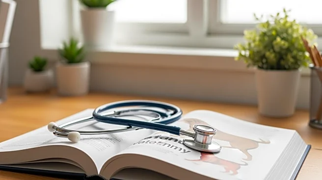 The Multi-Species Challenge: Why Veterinary School Is Often More Rigorous Than Medical School