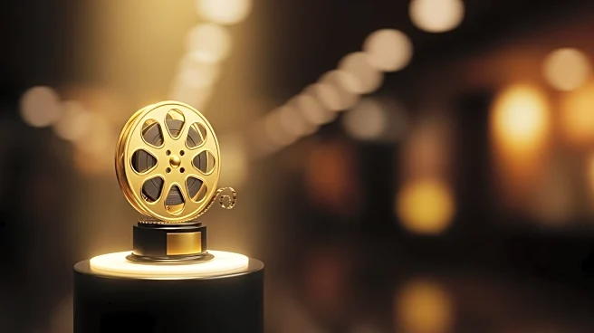 The performance that won him Hollywood’s top prize