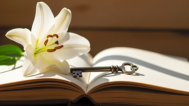 On This Day: The Birth of Jessica Tuck, American Actress (1963)