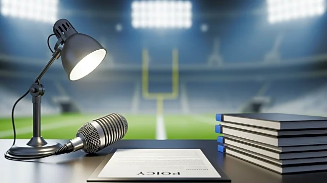 Goodell’s NFL policies that changed the league