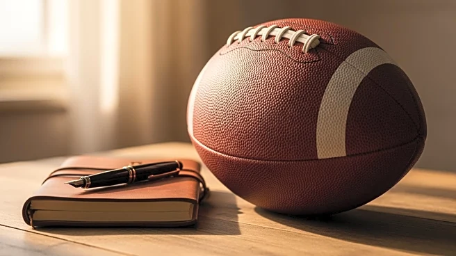 On This Day: The Birth of Roger Goodell, NFL Commissioner (1959)