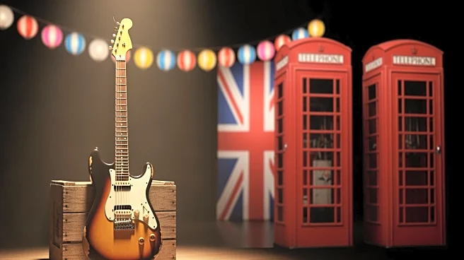 On This Day: The Birth of Alan Merrill, “I Love Rock ’n’ Roll” Writer (1951)