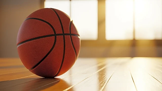 How Nikola Jokić rose from Serbia to NBA champ