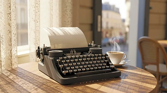 How Paris’s Expat Scene Shaped Kay Boyle