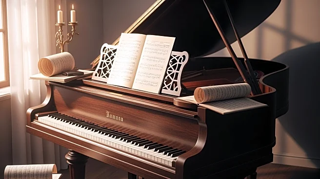 On This Day: The Birth of Arthur Shepherd, Classical Composer (1880)