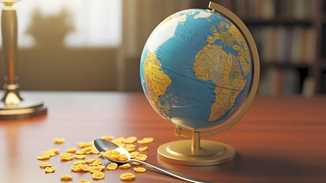 How Kellogg’s Became a Brand in 180+ Countries