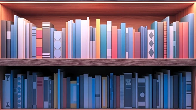 How Edited Volumes Bring Scholars Together