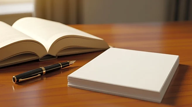 What Editors Do Behind the Scenes