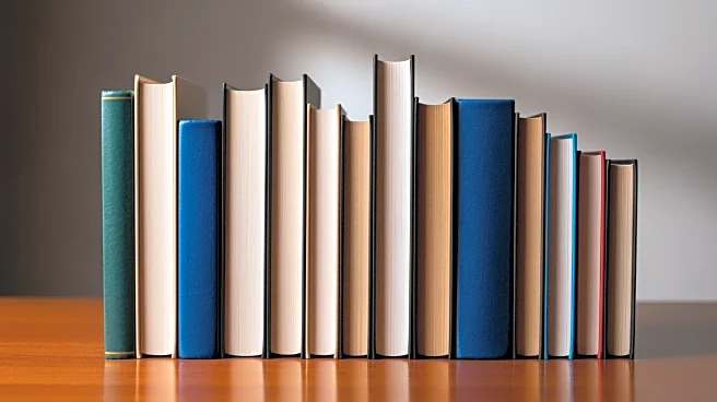 The Different Types of Academic Monographs