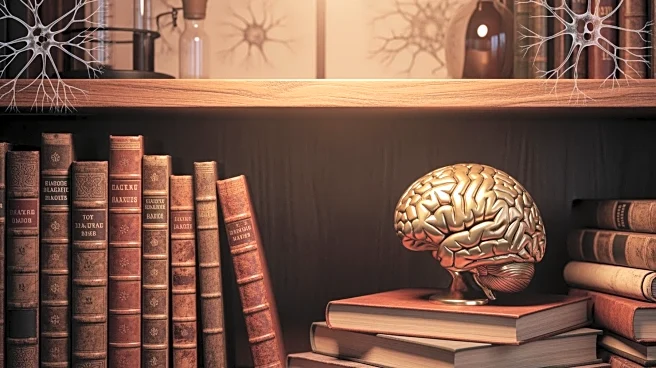 It’s Not Just One Region: Why Modern Neuroscience Is Moving Beyond Localization to Map the Whole Brain