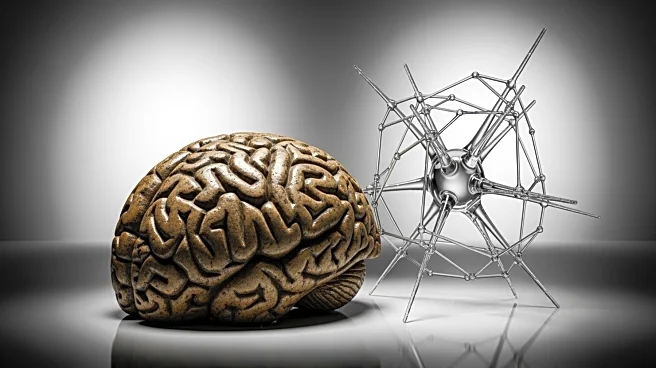 Individual Cells or One Big Web? The 19th-Century Battle That Defined the Neuron