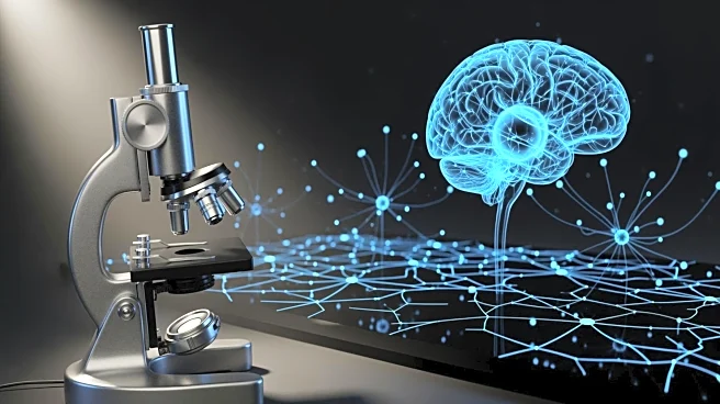 Beyond Psychology: How Modern Neuroscience Is Finally Cracking the Code of Mental Illness