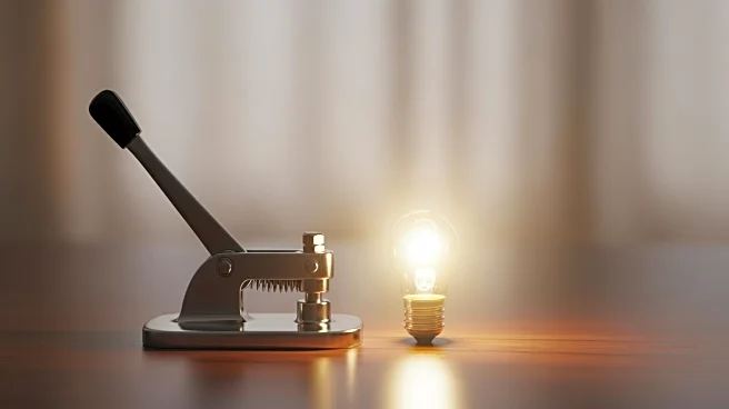 Why We Do What We Do: The Three-Term Contingency