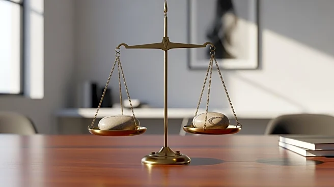 When Work Feels Unfair: The Power of Equity Theory