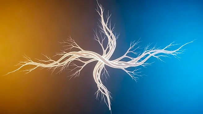 Internal Working Models: How Your Early Childhood Caregivers Literally Wired Your Brain for Love