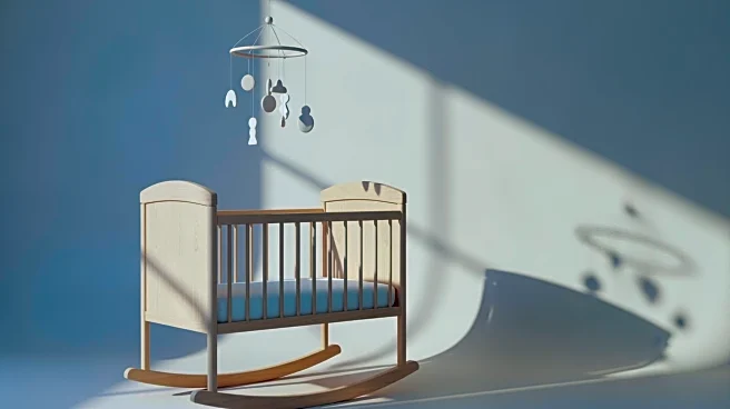 Beyond Feeding: The Evolutionary Science of Why Babies Need Emotional Safety