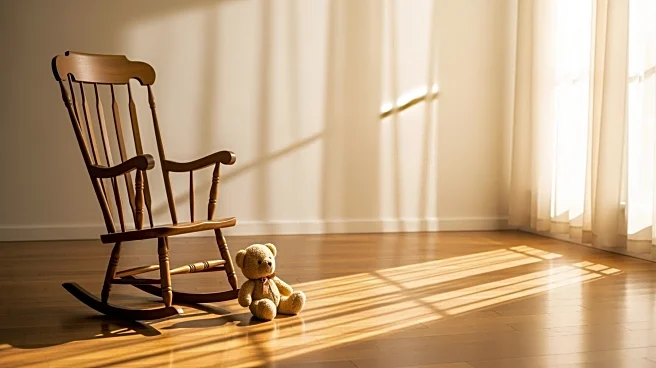 The Reunion Test: Why Your Child’s Reaction When You Return Is the Key to Understanding Their Attachment Style