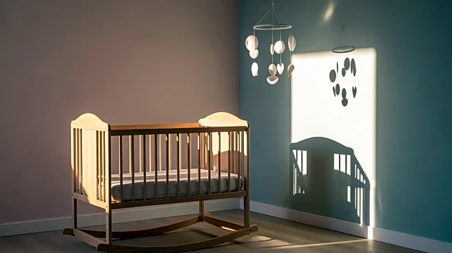 How Your Child’s Attachment Style Shapes Their Future Emotional Health