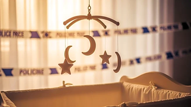 Why You Don’t Have to Be a "Perfect" Parent to Raise a Securely Attached Child