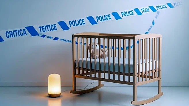 How Responsive Parenting in Infancy Builds Long-Term Emotional Security