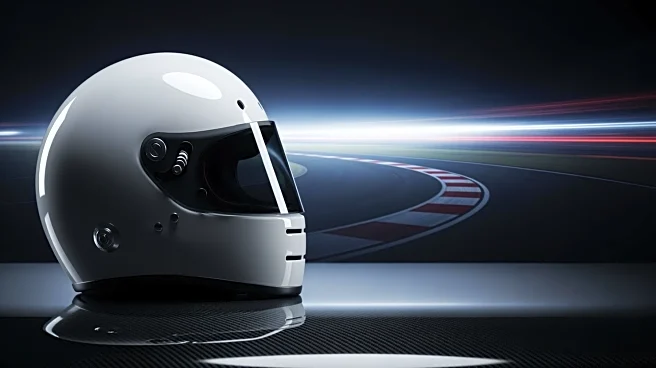 The Races That Shaped Formula One