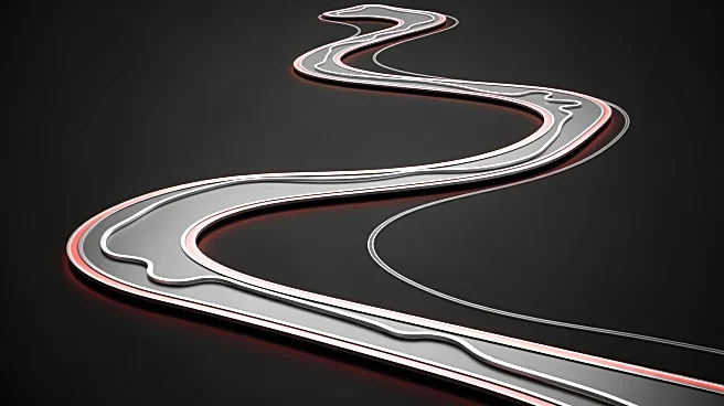 How F1 Tracks Have Changed Over Time