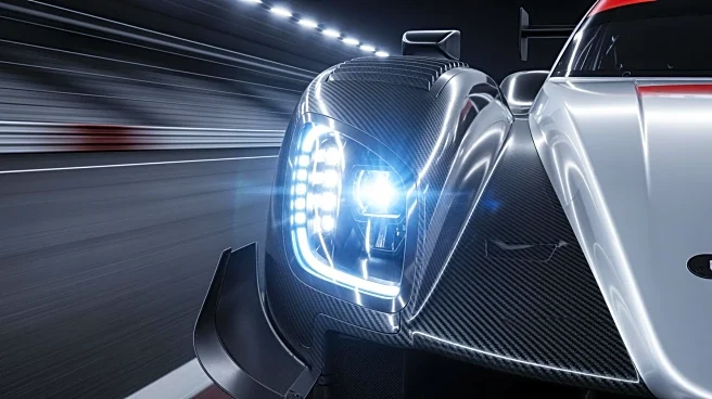 Why Petit Le Mans Stands Out in Endurance Racing