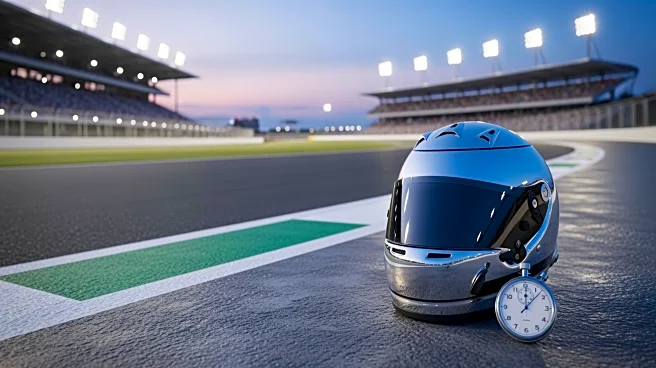 How Petit Le Mans Grew Over the Years