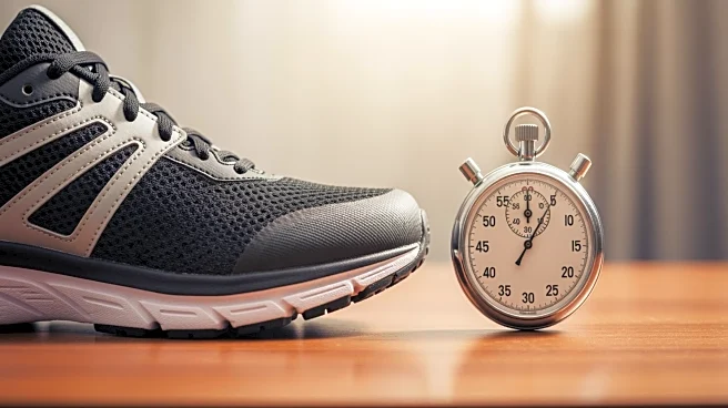 The "Step" Revolution: How a Plastic Box Changed the Face of 80s Fitness